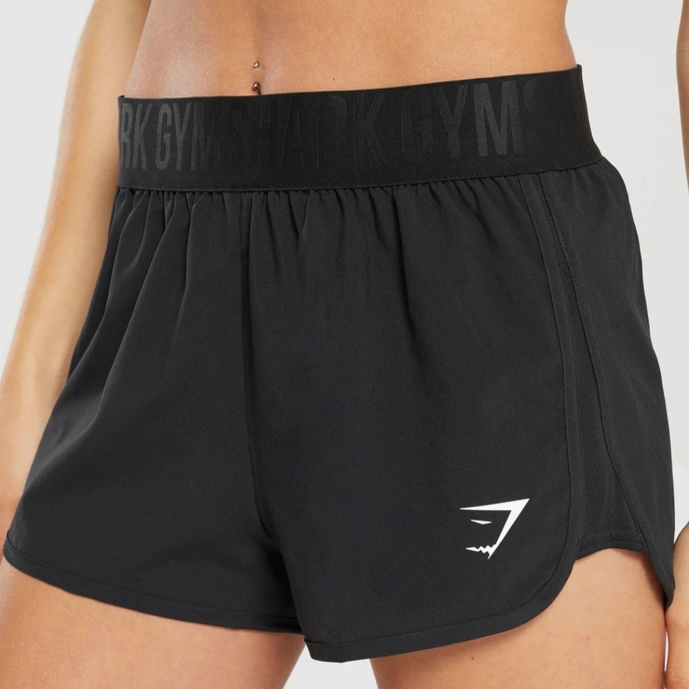 Gymshark Loose Fit Training Shorts